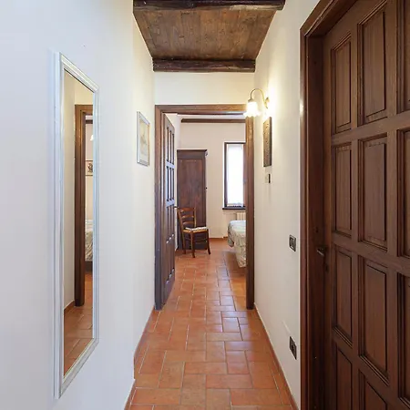 Agriturismo Collelignani *