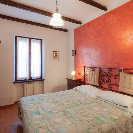 Agriturismo Collelignani * Сполето