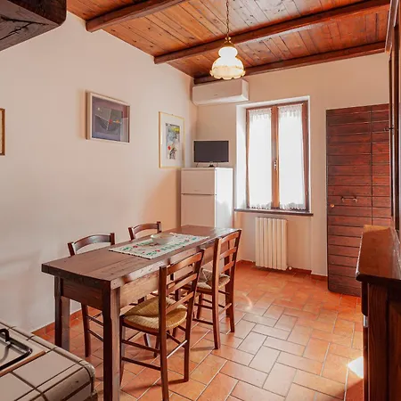 Agriturismo Collelignani