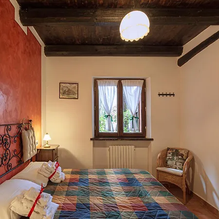 Farm stay Collelignani