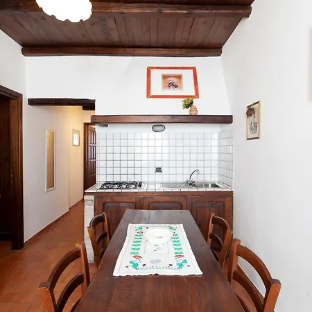 Agriturismo Collelignani Фермерский дом Сполето