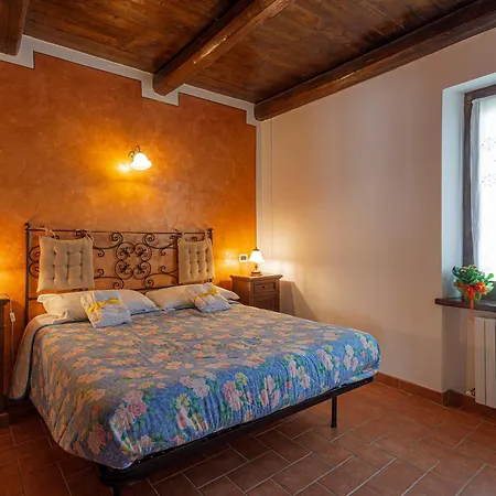 Farm stay Collelignani *