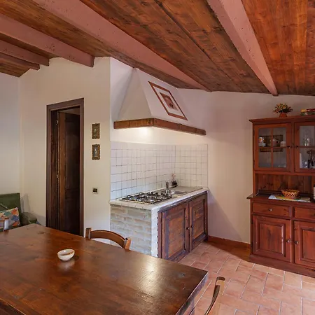 Farm stay Collelignani Spoleto