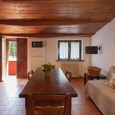 Фермерский дом Agriturismo Collelignani