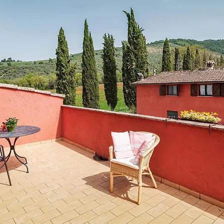 Farm stay Collelignani *