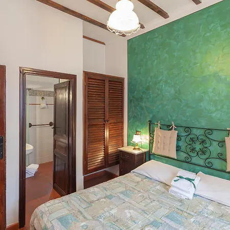 Farm stay Collelignani *