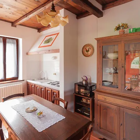 Farm stay Collelignani Spoleto