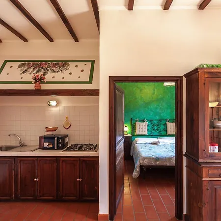 Farm stay Collelignani *