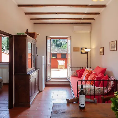 Фермерский дом Agriturismo Collelignani Сполето