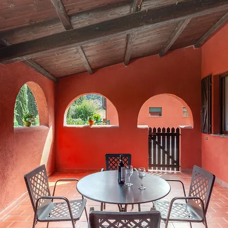 Фермерский дом Agriturismo Collelignani