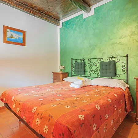 مزرعة للإقامة Collelignani