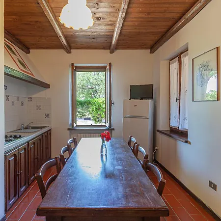 Фермерский дом Agriturismo Collelignani Сполето