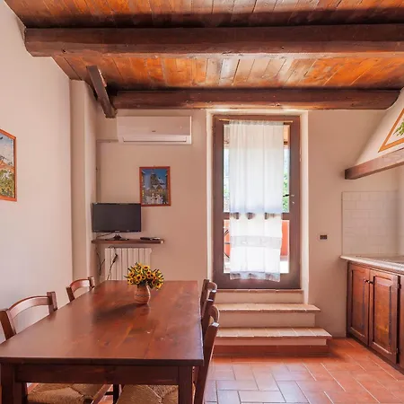 Agriturismo Collelignani