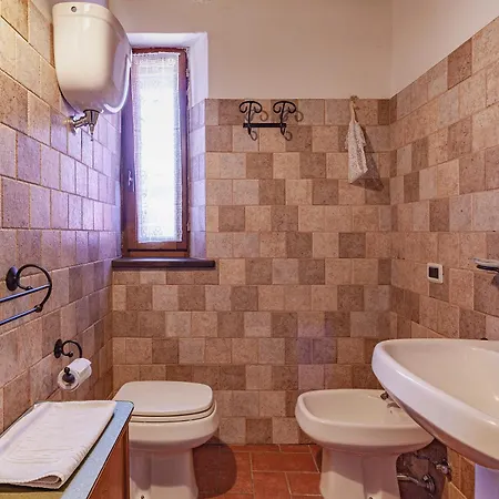 Collelignani Farm stay