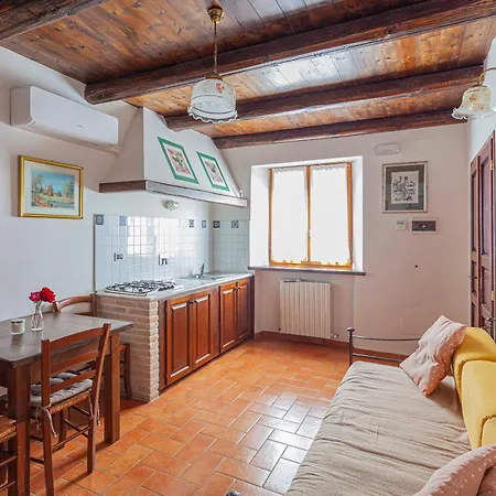 Collelignani Farm stay *