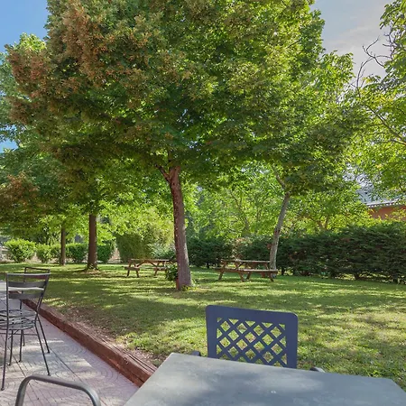 Collelignani Farm stay Spoleto