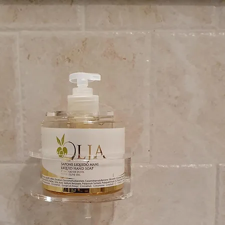 Agriturismo Collelignani Фермерский дом *