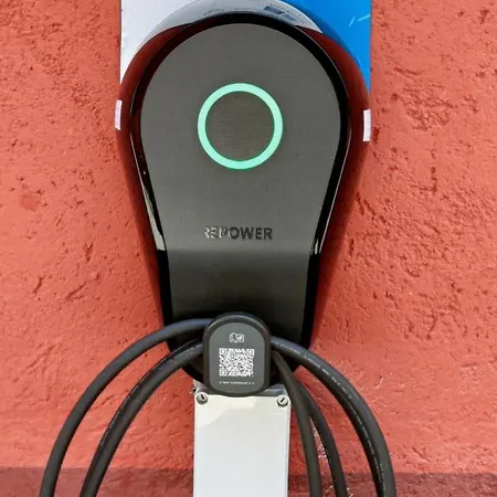 Agriturismo Collelignani Сполето