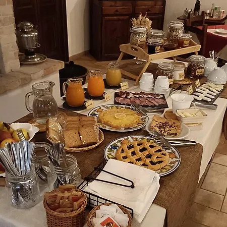 Agriturismo Collelignani